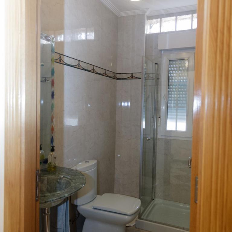Luxury villa in Playa Honda - Villa - 36