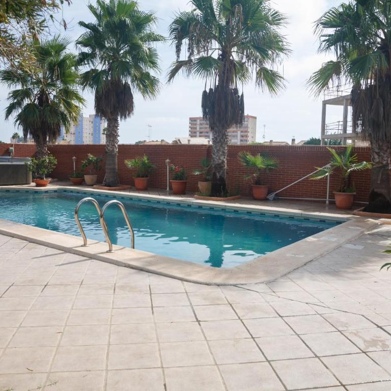 Luxury villa in Playa Honda - Villa - 43