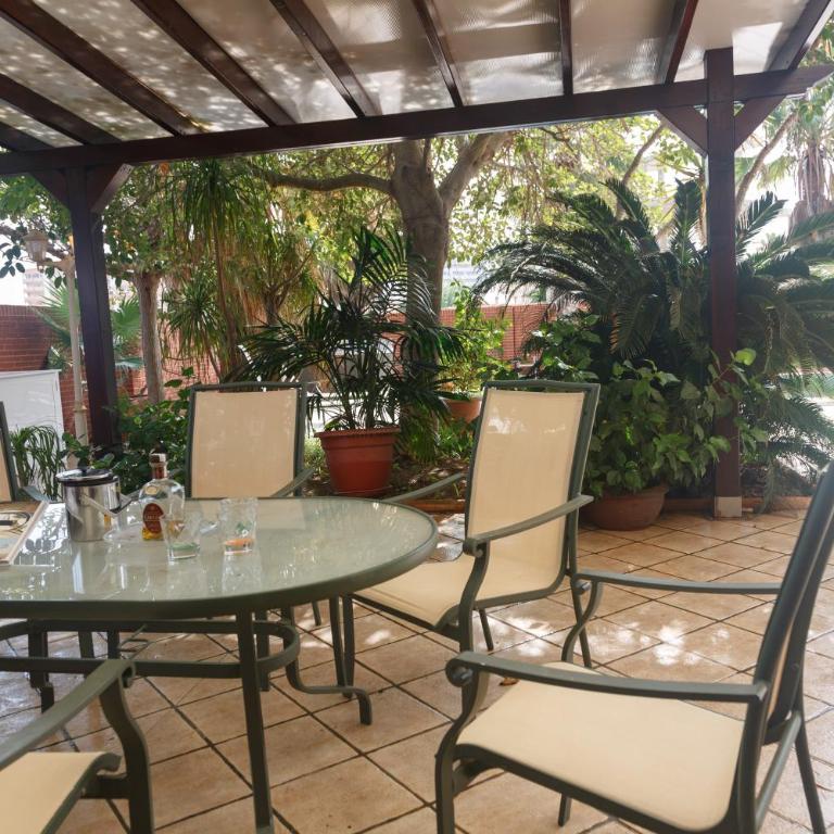 Luxury villa in Playa Honda - Villa - 44
