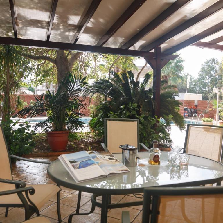 Luxury villa in Playa Honda - Villa - 47