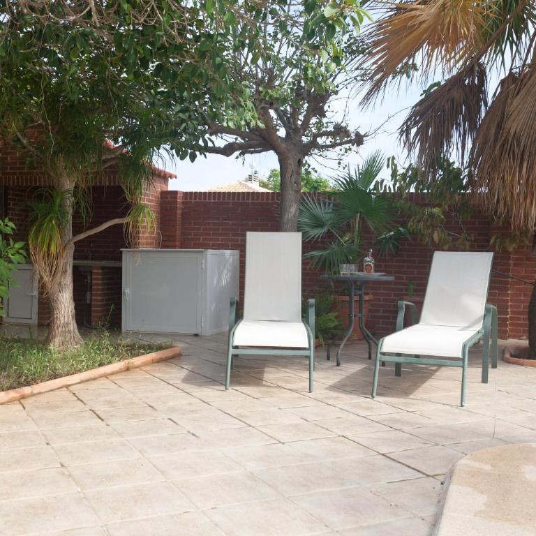 Luxury villa in Playa Honda - Villa - 49