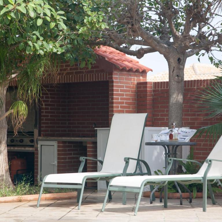 Luxury villa in Playa Honda - Villa - 50