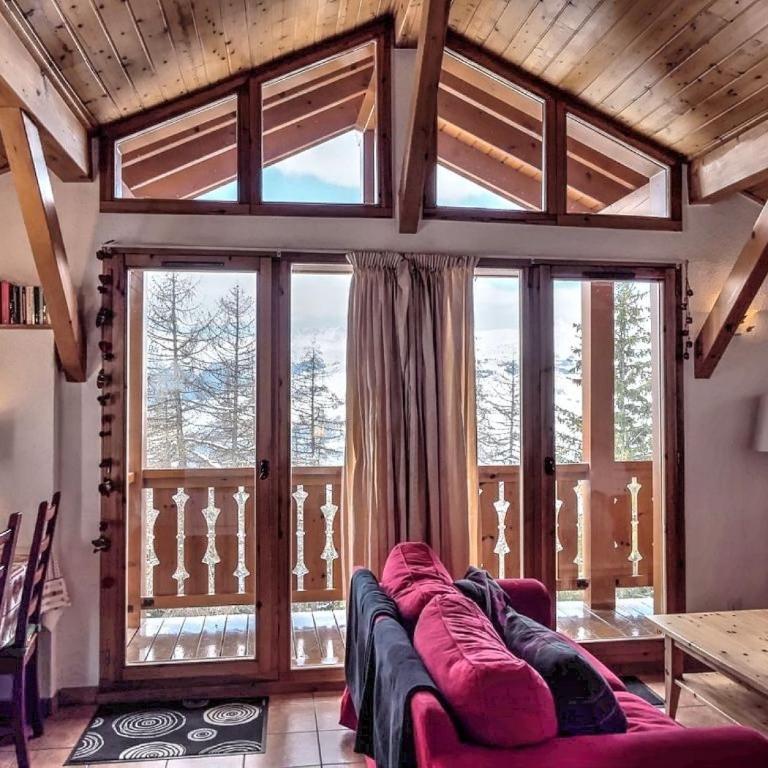 Chalet Chamois - Chalet - 3