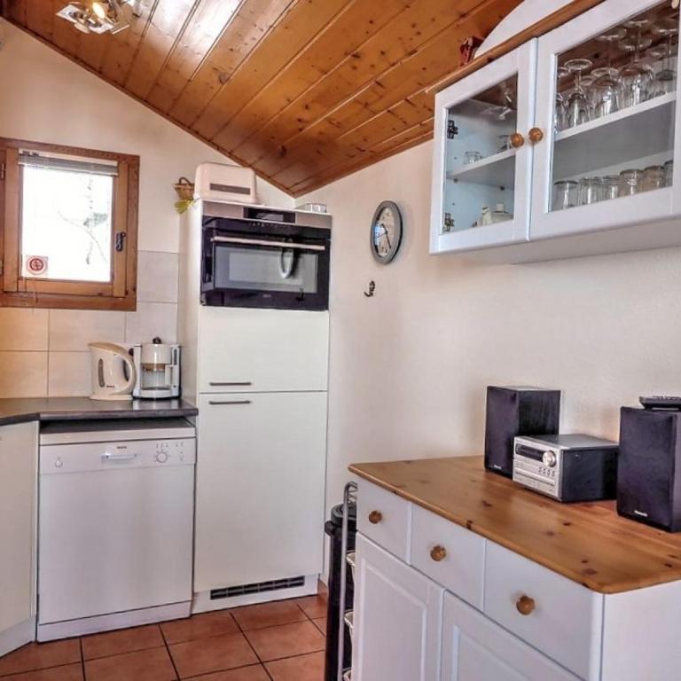 Chalet Chamois - Chalet - 5