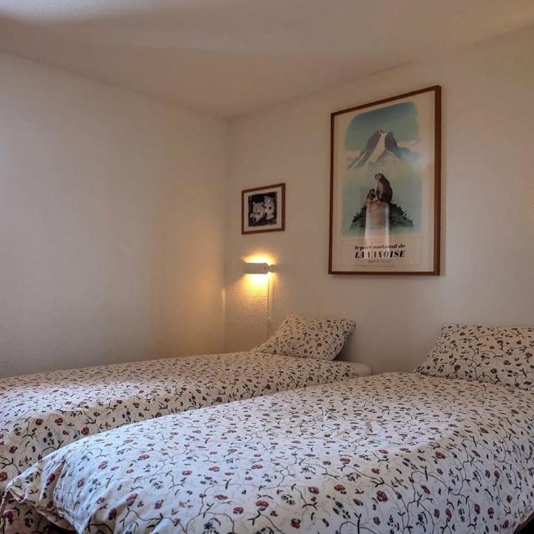 Chalet Chamois - Chalet - 7