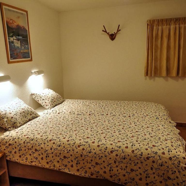 Chalet Chamois - Chalet - 8