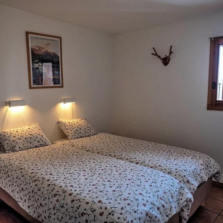 Chalet Chamois - Chalet - 9