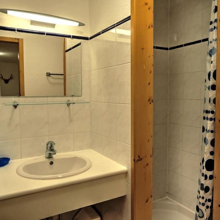 Chalet Chamois - Chalet - 11