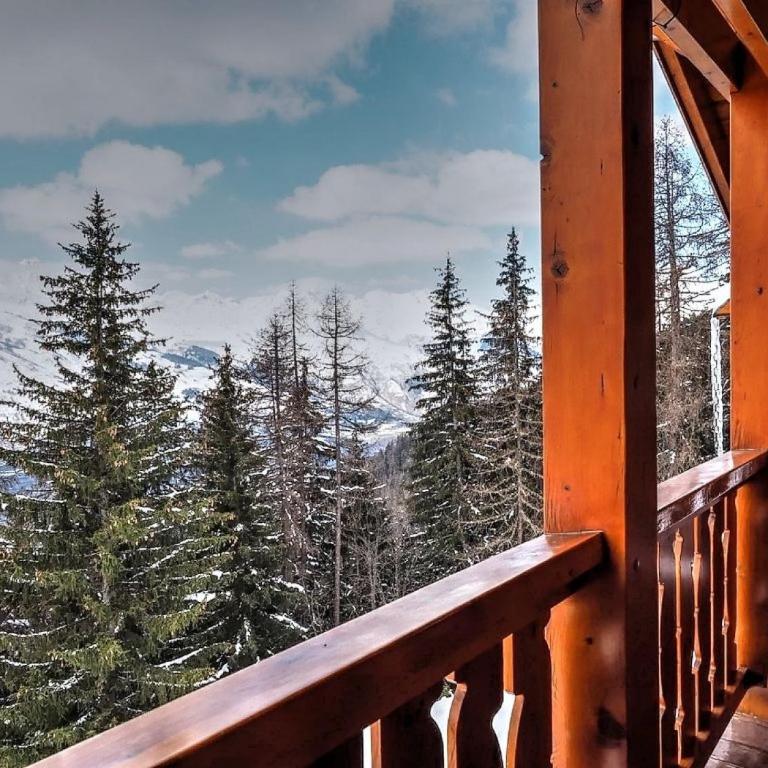 Chalet Chamois - Chalet - 12