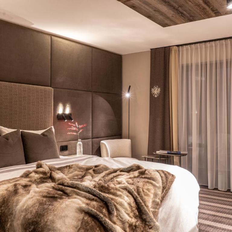 Das Kohlmayr Superior - Classic Doppelzimmer - 2