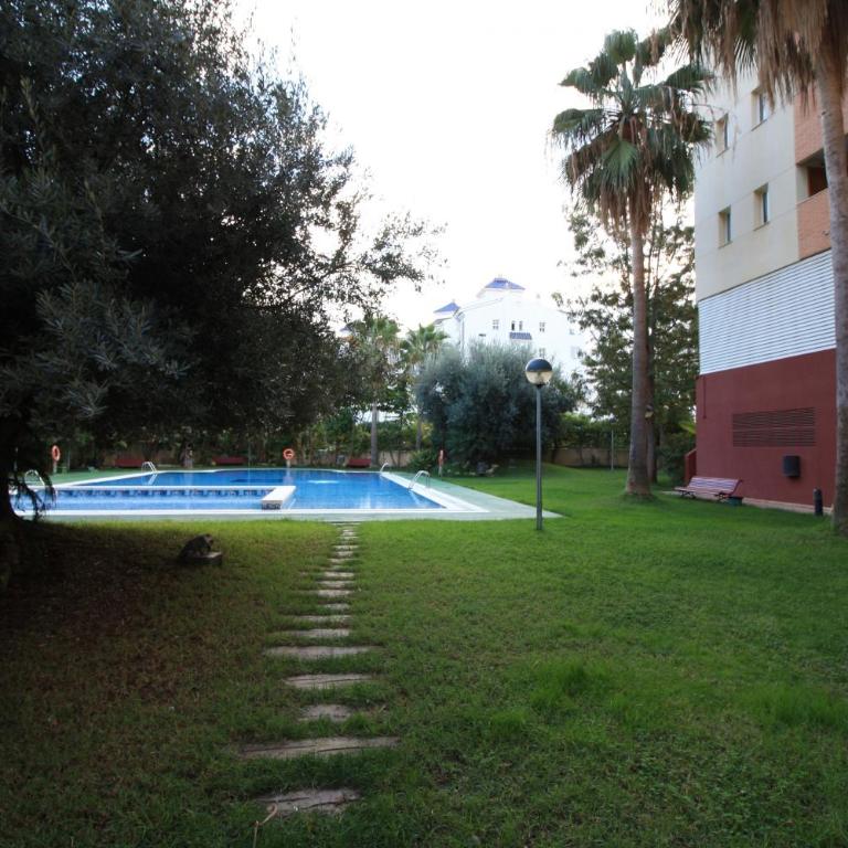 A776 - Cala Esmeralda - 2004 Finestrat s.l. - Apartamento con terraza - 23