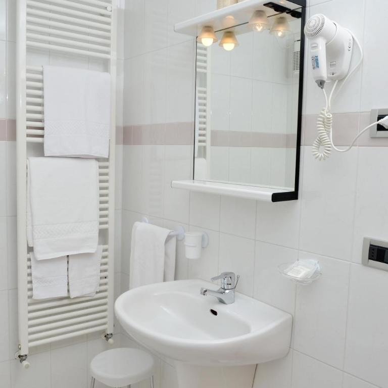 Residence Taufer - Monolocale con Balcone - 11