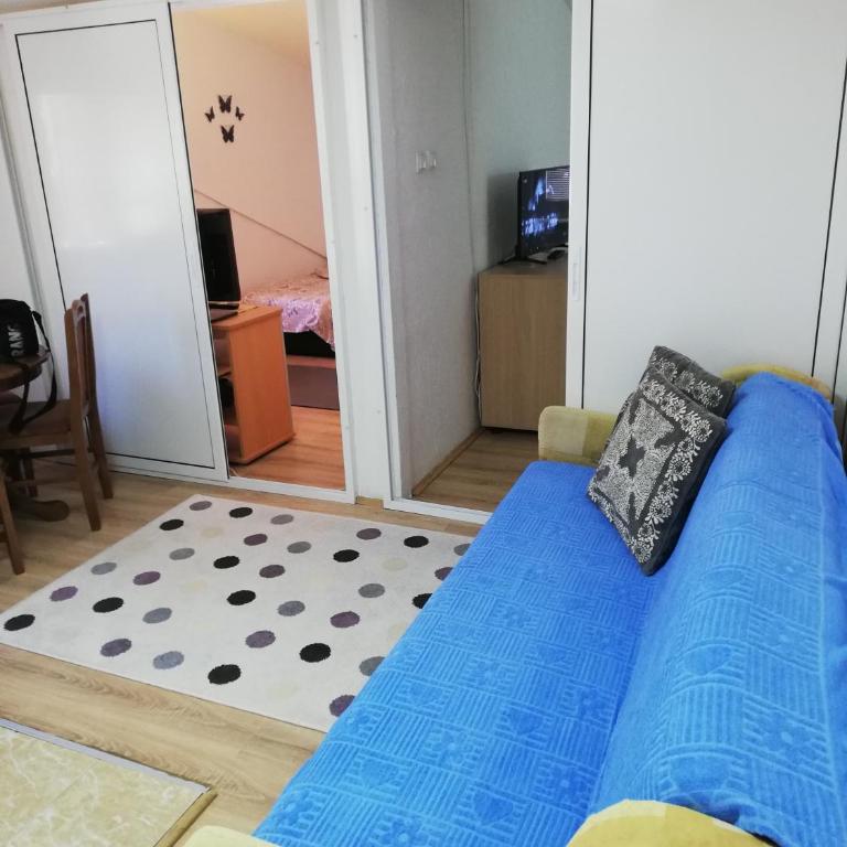 Kopaonik Apartman Aleksandar - Two-Bedroom Apartment - 9