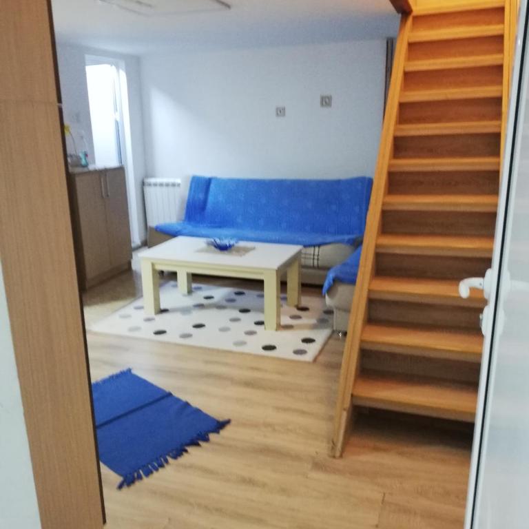 Kopaonik Apartman Aleksandar - Duplex Apartment - 15