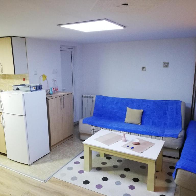 Kopaonik Apartman Aleksandar - Dupleks Apartman - 16