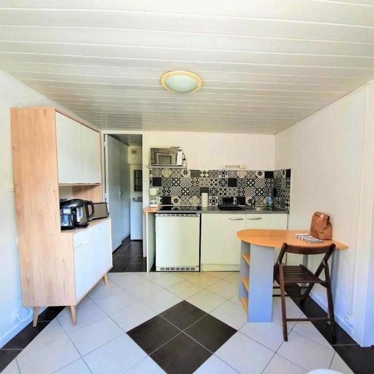 SavaneLH by Beds76 - Apartment - 5