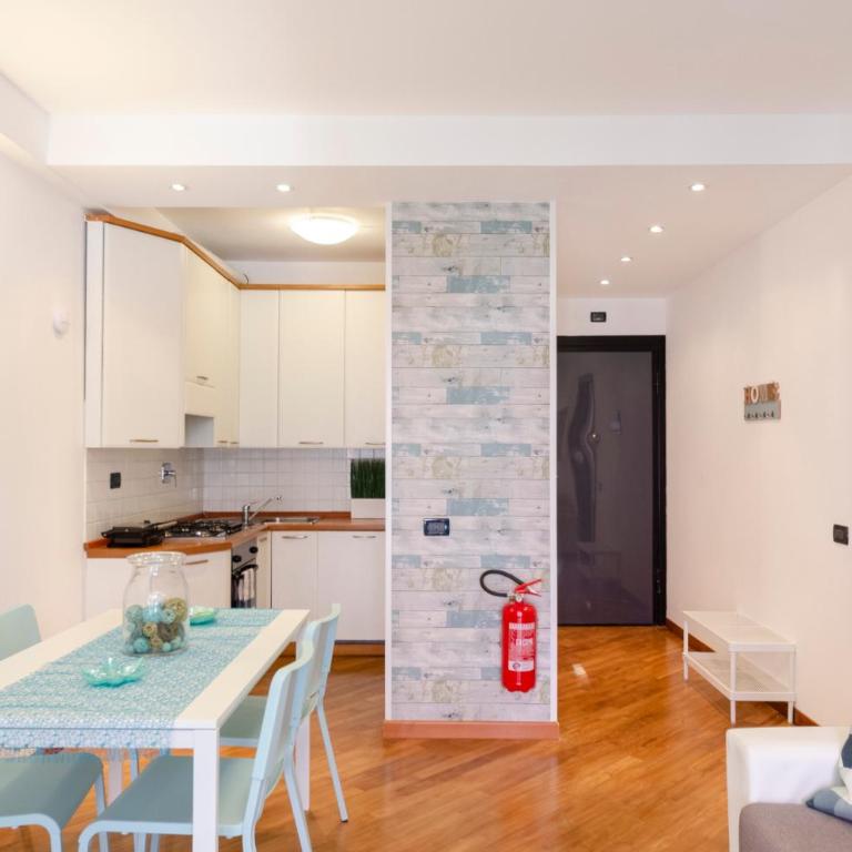 Dock of the Bay, Genova - Appartamento con 2 Camere da Letto - 9