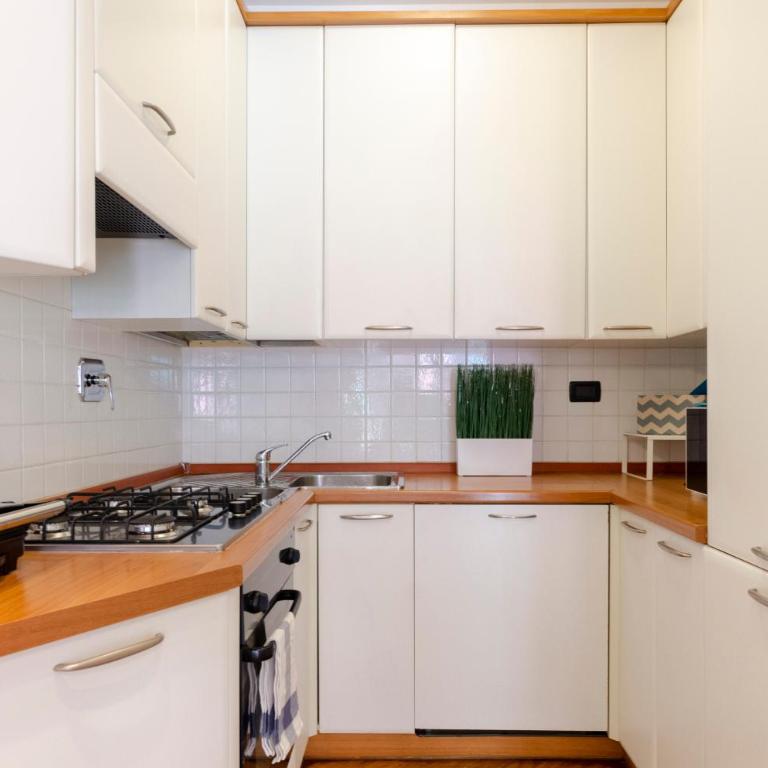 Dock of the Bay, Genova - Appartamento con 2 Camere da Letto - 11