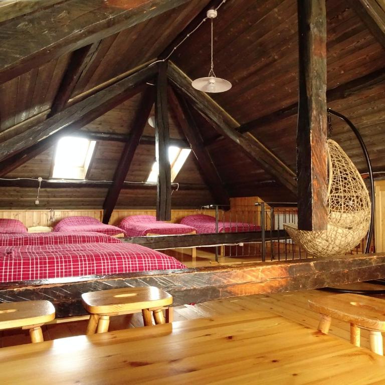 Baita Casera Caviazza - Chalet - 19