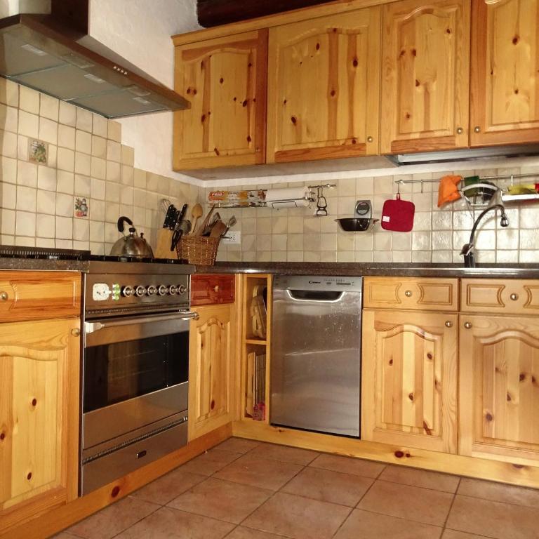 Baita Casera Caviazza - Chalet - 34