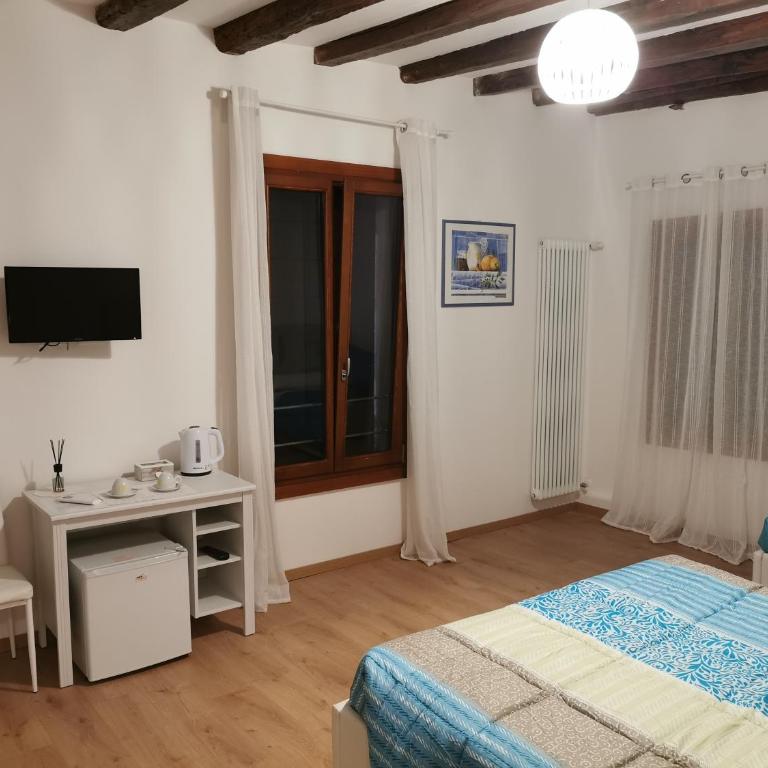 Casa Venier - Camera Tripla Deluxe - 1