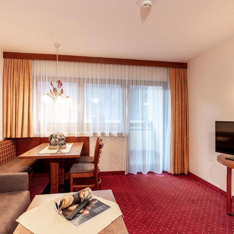 Panorama Appartements - Superior Apartment E (2 Erwachsene) - 2