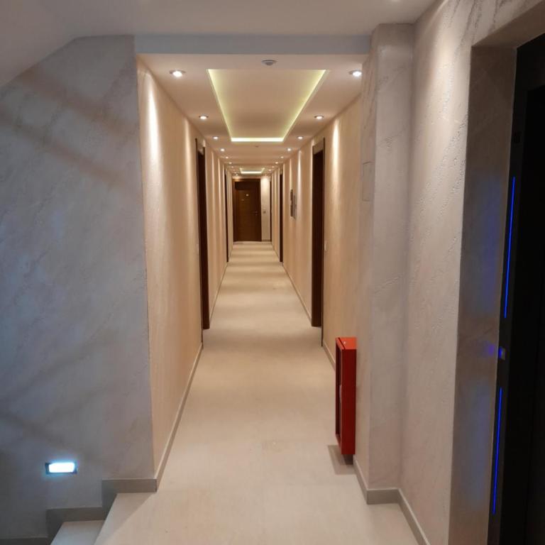 apartman i spa Luka Zlatibor - Apartman sa 1 Spavaćom Sobom - 16
