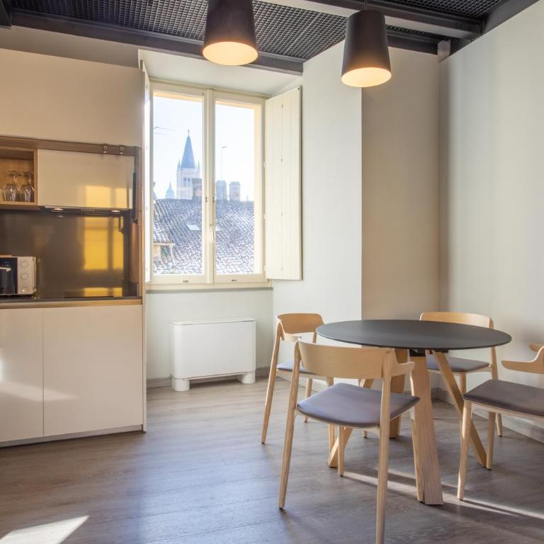 Palazzo Le Poste - Suite and Apartments - Junior Suite - 2