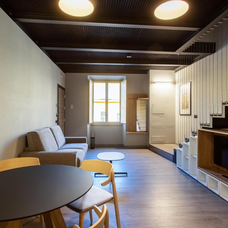 Palazzo Le Poste - Suite and Apartments - Junior Suite - 5