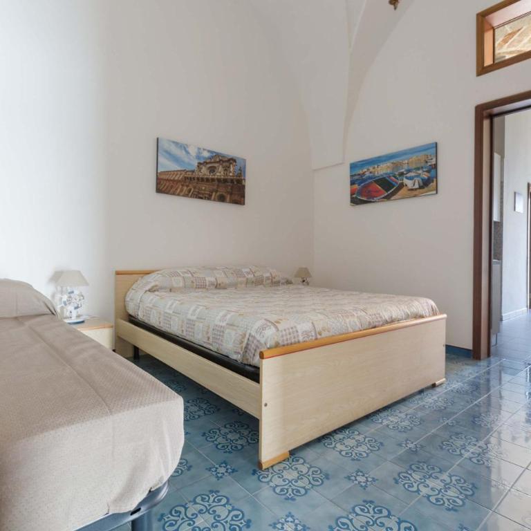 Isola Dei Conigli by BarbarHouse - Appartamento con 1 Camera da Letto - 14