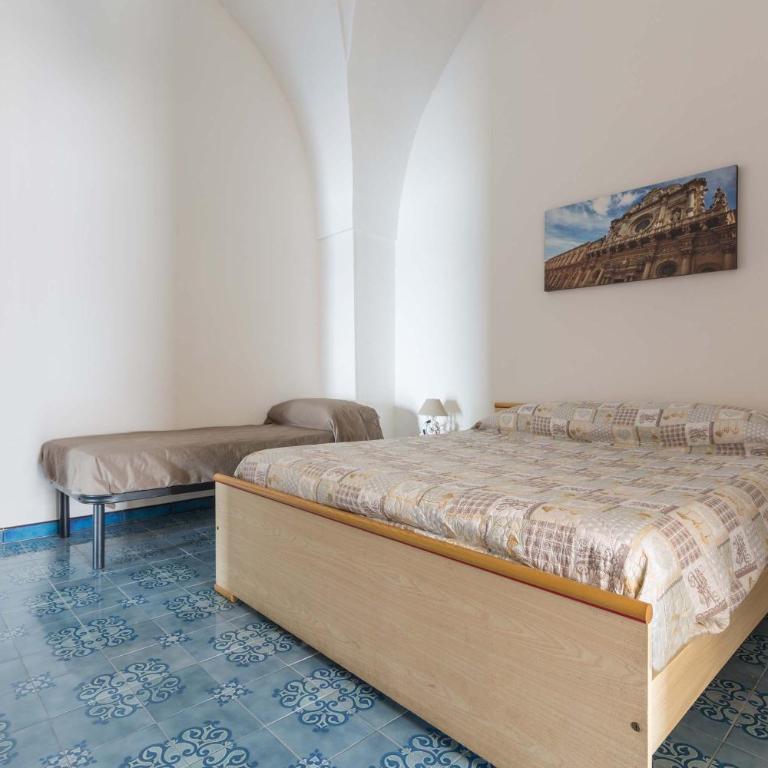 Isola Dei Conigli by BarbarHouse - Appartamento con 1 Camera da Letto - 10