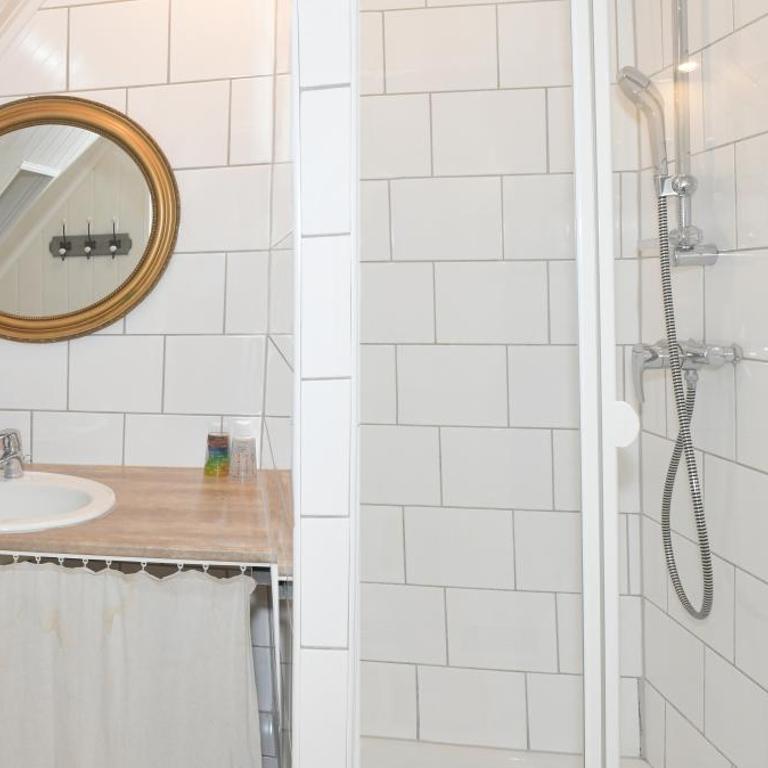 Chambres d'hôtes Chez Caroline - Studio Lumière - 8