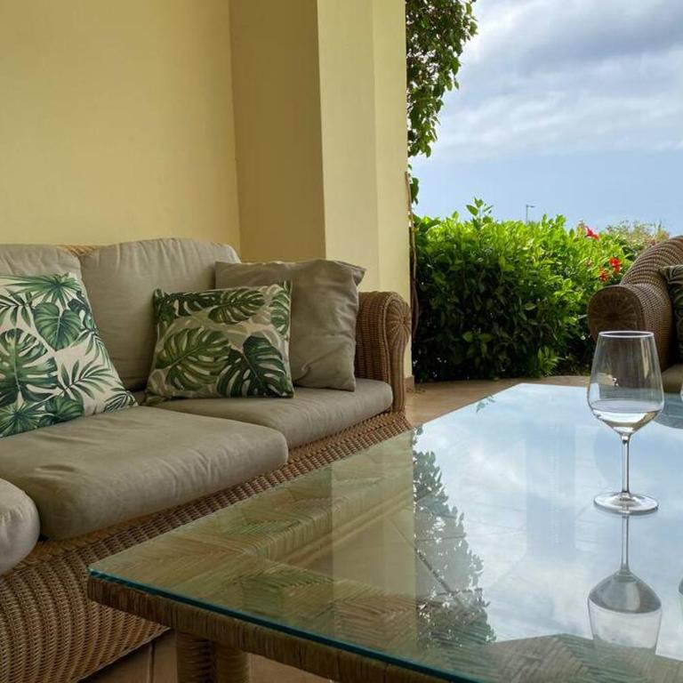 Primera línea en la mejor playa de Marbella - Apartamento de 2 dormitorios - 48