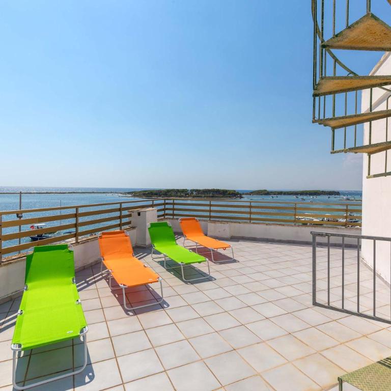 Isola Dei Conigli by BarbarHouse - Appartamento con 2 Camere da Letto - 16