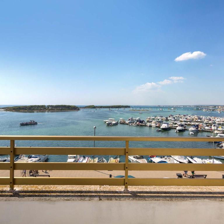 Isola Dei Conigli by BarbarHouse - Appartamento con 2 Camere da Letto - 14