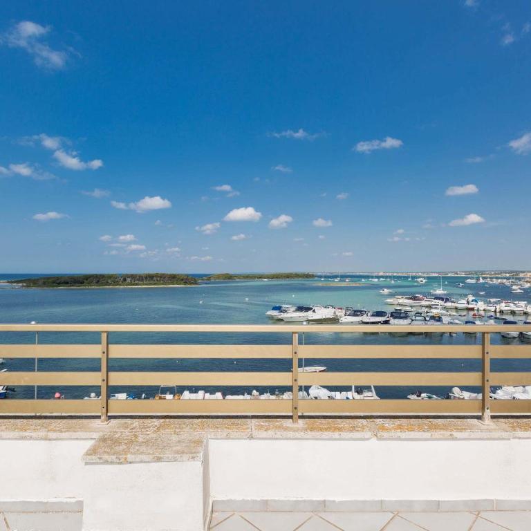 Isola Dei Conigli by BarbarHouse - Appartamento con 2 Camere da Letto - 9