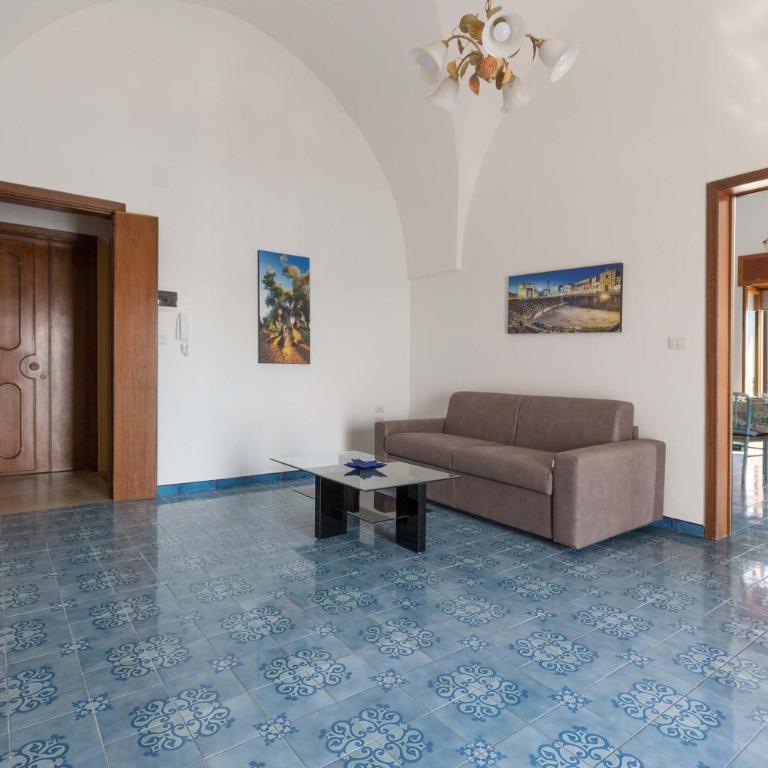 Isola Dei Conigli by BarbarHouse - Appartamento con 2 Camere da Letto - 26
