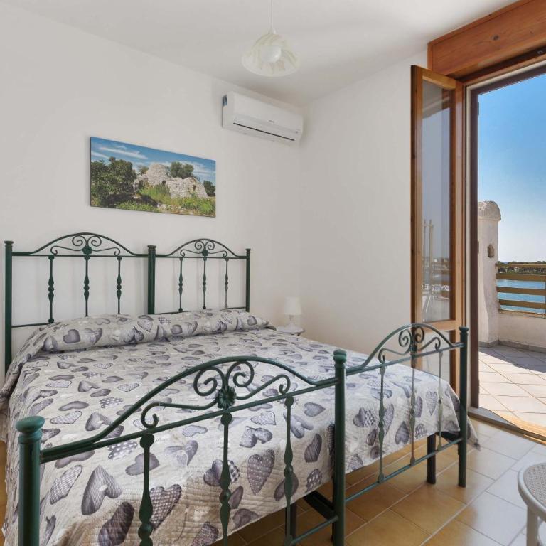Isola Dei Conigli by BarbarHouse - Appartamento con 2 Camere da Letto - 19