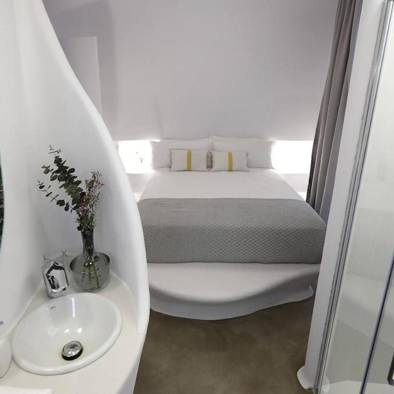 Hotel Suite Generis - Habitación Individual Estándar - 4