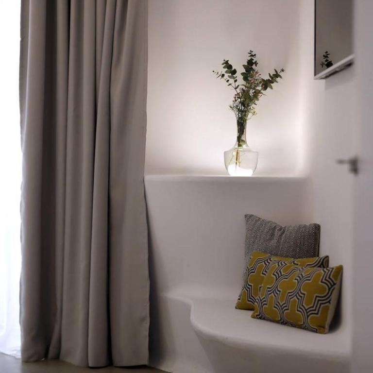 Hotel Suite Generis - Habitación Doble Estándar - 6