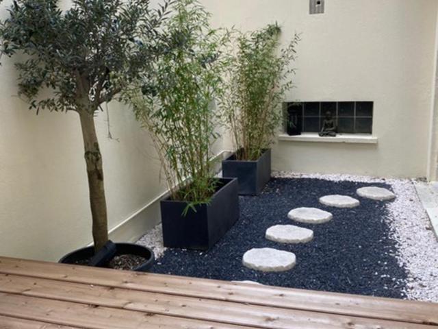 CosyRouen bouquet parking - One-Bedroom Apartment - 2