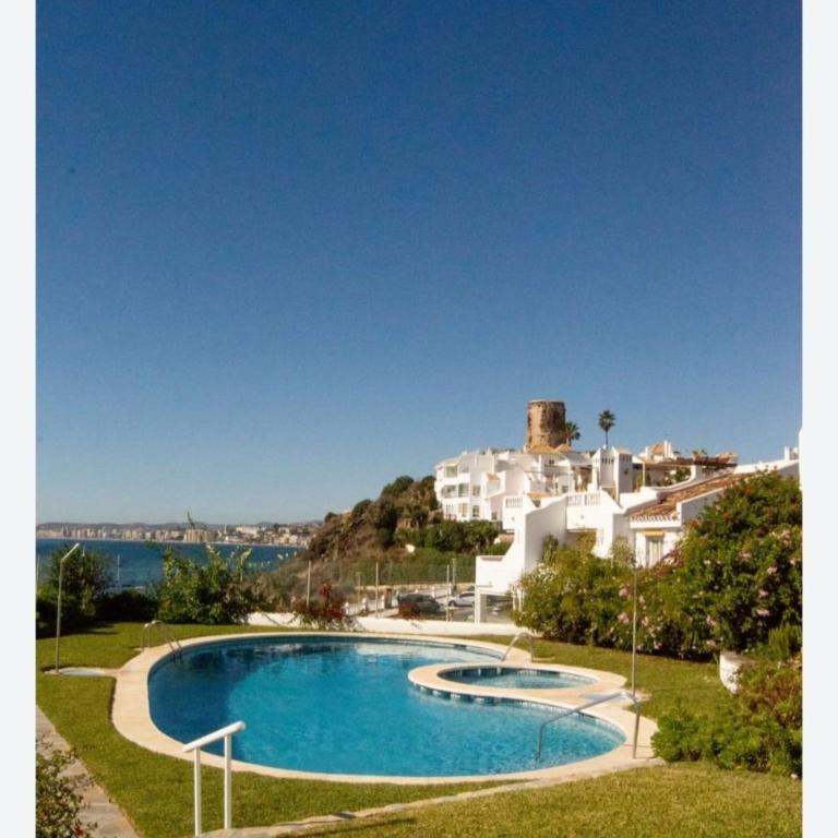 Espectacular apartamento en primera línea de playa - Apartment with Sea View - 12