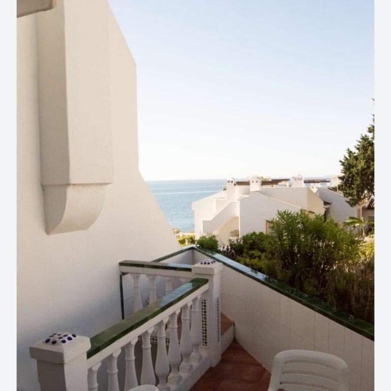 Espectacular apartamento en primera línea de playa - Apartment with Sea View - 15