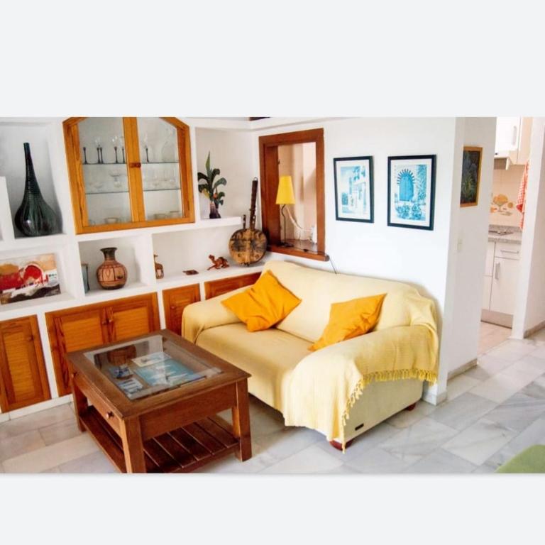 Espectacular apartamento en primera línea de playa - Apartment with Sea View - 18
