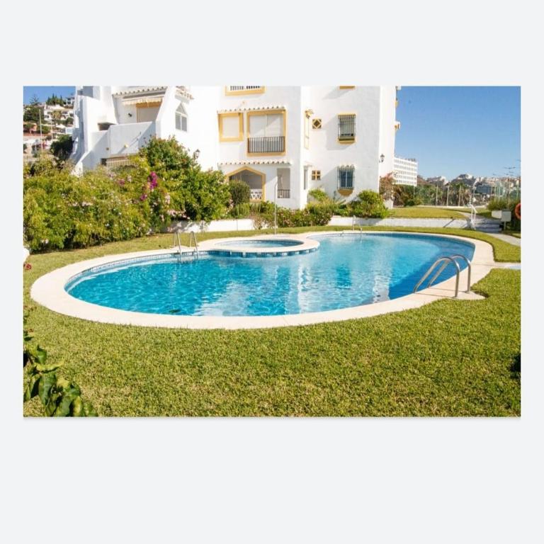 Espectacular apartamento en primera línea de playa - Apartment with Sea View - 10