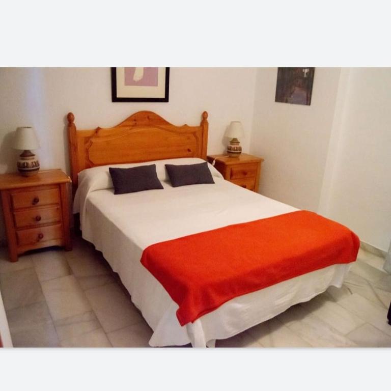 Espectacular apartamento en primera línea de playa - Apartment with Sea View - 22