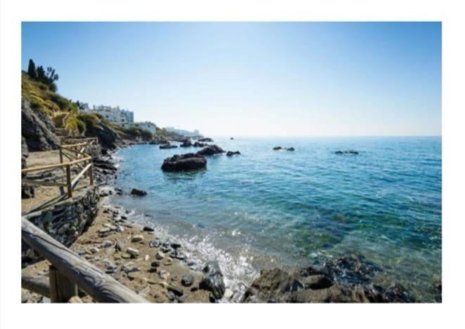 Espectacular apartamento en primera línea de playa - Apartment with Sea View - 24