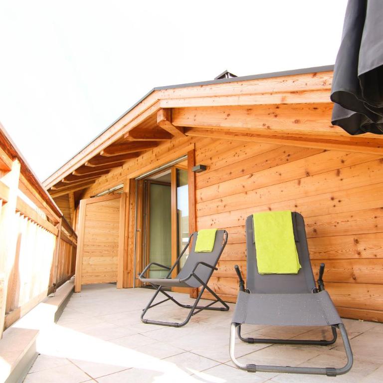 Residence Paulserhof - Appartamento con 1 Camera da Letto - 8