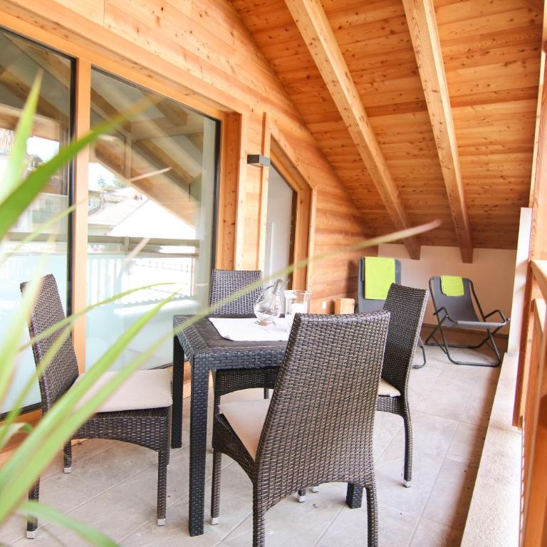 Residence Paulserhof - Appartamento con 1 Camera da Letto - 10