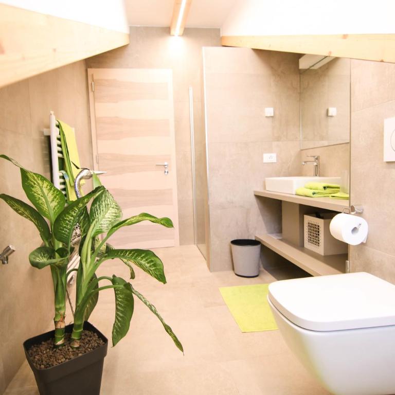 Residence Paulserhof - Appartamento con 1 Camera da Letto - 11